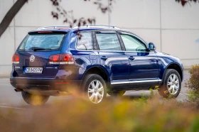 VW Touareg Подгрев- Андроид - КОЖА - Автомат 3.6   - 7000 € / 13690.81 лв. - 40544530 5