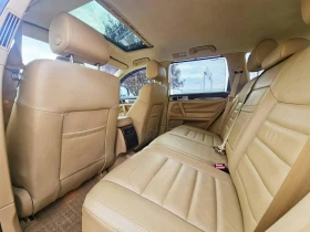 VW Touareg Подгрев- Андроид - КОЖА - Автомат 3.6   - 7000 € / 13690.81 лв. - 40544530 13