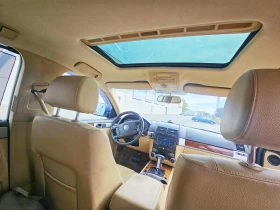 VW Touareg Подгрев- Андроид - КОЖА - Автомат 3.6   - 7000 € / 13690.81 лв. - 40544530 11