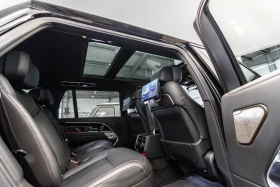Land Rover Range rover AUTOBIOGRAPHY* DIGITAL MATRIX LIGHTS* 3TV* 360* PA - 143900 € / 281443.94 лв. - 76418329 14