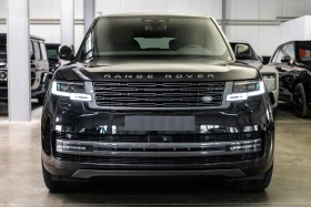 Land Rover Range rover AUTOBIOGRAPHY* DIGITAL MATRIX LIGHTS* 3TV* 360* PA - 143900 € / 281443.94 лв. - 76418329 2