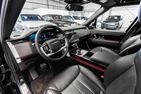 Land Rover Range rover AUTOBIOGRAPHY* DIGITAL MATRIX LIGHTS* 3TV* 360* PA - 143900 € / 281443.94 лв. - 76418329 8