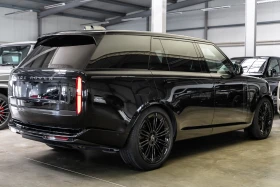 Land Rover Range rover AUTOBIOGRAPHY* DIGITAL MATRIX LIGHTS* 3TV* 360* PA - 143900 € / 281443.94 лв. - 76418329 7