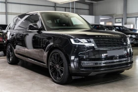 Land Rover Range rover AUTOBIOGRAPHY* DIGITAL MATRIX LIGHTS* 3TV* 360* PA