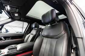 Land Rover Range rover AUTOBIOGRAPHY* DIGITAL MATRIX LIGHTS* 3TV* 360* PA - 143900 € / 281443.94 лв. - 76418329 11
