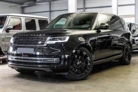Land Rover Range rover AUTOBIOGRAPHY* DIGITAL MATRIX LIGHTS* 3TV* 360* PA - 143900 € / 281443.94 лв. - 76418329 4
