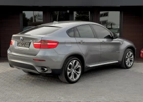 ����� �� �������� �� BMW X6 3.0 D XDRIVE