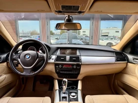 BMW X6 3.0 D XDRIVE - 13300 € / 26012.54 лв. - 39151202 10