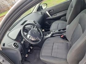 Nissan Qashqai 2.0 4х4 ПАНОРАМА - 7200 € / 14081.98 лв. - 38773694 8