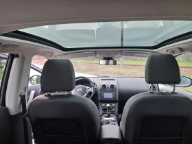 Nissan Qashqai 2.0 4х4 ПАНОРАМА - 7200 € / 14081.98 лв. - 38773694 10