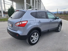 Nissan Qashqai 2.0 4х4 ПАНОРАМА - 7200 € / 14081.98 лв. - 38773694 5