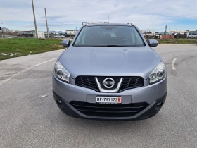 Nissan Qashqai 2.0 4х4 ПАНОРАМА