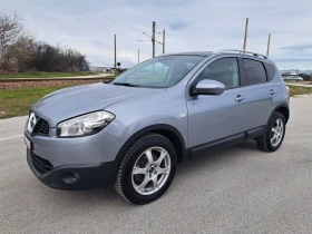 Nissan Qashqai 2.0 4х4 ПАНОРАМА
