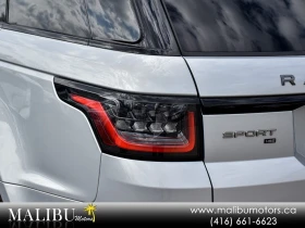 Land Rover Range Rover Sport SILVER EDITION TD6 HSE 4WD | Auto.bg — изображение 7