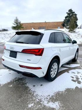 Audi Q5 Progressiv С РЕГИСТРАЦИЯ & АВТО КРЕДИТ  - 20350 € / 39801.14 лв. - 13178103 2