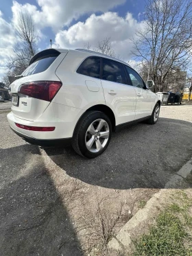 Audi Q5 3.0 TDI - 10500 € / 20536.22 лв. - 90301426 6