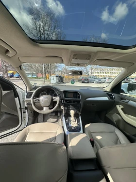 Audi Q5 3.0 TDI - 10500 € / 20536.22 лв. - 90301426 3