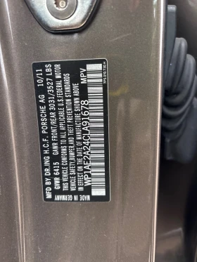 Porsche Cayenne Hybrid S - 13500 € / 26403.70 лв. - 92823285 15