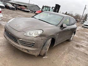 Porsche Cayenne Hybrid S - 13500 € / 26403.70 лв. - 92823285 2