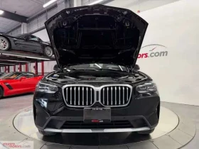 BMW X3 * xDrive30i * ПАНО * ПОДГРЕВИ * 360 * KEYLESS *  - 32770 € / 64092.55 лв. - 92111680 13