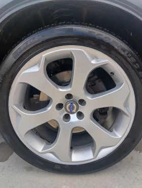 Volvo Xc90 ������ � ����  | Mobile.bg � ����� ������ 5