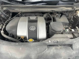 Lexus RX 350 * AWD 4dr * 2 �����* �������* PANO*  | Mobile.bg � ����� ������ 16