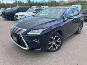 ����� �� �������� �� Lexus RX 350 * AWD 4dr * 2 �����* �������* PANO* 