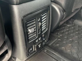 Dodge Durango * R/T AWD * CARFAX * ЦЕНА ДО БГ | Auto.bg — изображение 15