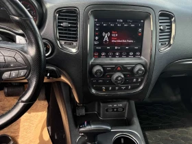 Dodge Durango * R/T AWD * CARFAX * ЦЕНА ДО БГ | Auto.bg — изображение 9