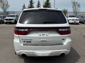 Dodge Durango * R/T AWD * CARFAX * ЦЕНА ДО БГ | Auto.bg — изображение 4