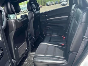 Dodge Durango * R/T AWD * CARFAX * ЦЕНА ДО БГ | Auto.bg — изображение 14