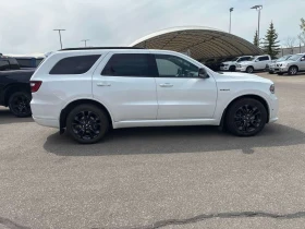 Dodge Durango * R/T AWD * CARFAX * ЦЕНА ДО БГ | Auto.bg — изображение 3
