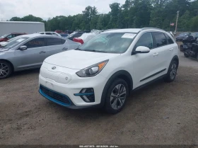 Kia Niro Ev Ex | Mobile.bg � ����� ������ 2