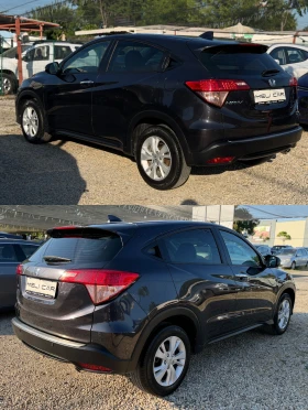 Honda Hr-v 1.6 CDTI НАВИ ТЪЧ ЛИЗИНГ ВИДЕО | Auto.bg — изображение 12