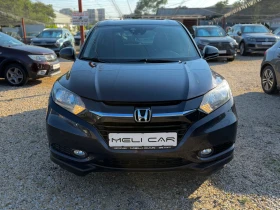 Honda Hr-v 1.6 CDTI НАВИ ТЪЧ ЛИЗИНГ ВИДЕО