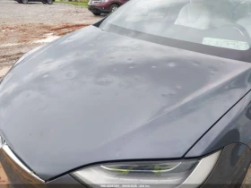 Tesla Model X Long Range Plus AWD | Auto.bg — изображение 13