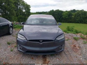 Tesla Model X Long Range Plus AWD | Auto.bg — изображение 7