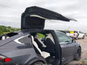 Tesla Model X Long Range Plus AWD | Auto.bg — изображение 9