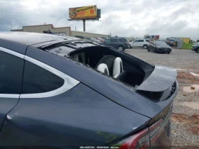 Tesla Model X Long Range Plus AWD | Auto.bg — изображение 10