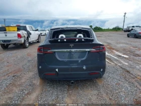Tesla Model X Long Range Plus AWD | Auto.bg — изображение 8