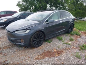 Tesla Model X Long Range Plus AWD | Auto.bg — изображение 2