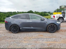 Tesla Model X Long Range Plus AWD | Auto.bg — изображение 5