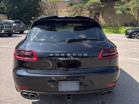 Porsche Macan TURBO ЦЕНА ДО БЪЛГАРИЯ РЕГИСТРАЦИЯ & АВТОКРЕДИТ | Auto.bg — изображение 6