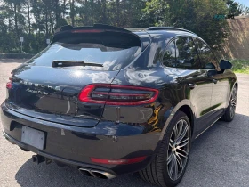 Porsche Macan TURBO ЦЕНА ДО БЪЛГАРИЯ РЕГИСТРАЦИЯ & АВТОКРЕДИТ | Auto.bg — изображение 7