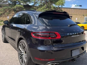 Porsche Macan TURBO ЦЕНА ДО БЪЛГАРИЯ РЕГИСТРАЦИЯ & АВТОКРЕДИТ | Auto.bg — изображение 5