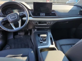 Audi Q5 45 Tfsi Quattro Komfort | Mobile.bg � ����� ������ 9