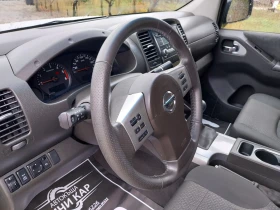 Nissan Navara 2.5 D /190кс | Auto.bg — изображение 9