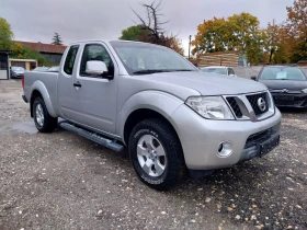 Nissan Navara 2.5 D /190кс | Auto.bg — изображение 3