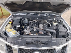 Nissan Navara 2.5 D /190кс | Auto.bg — изображение 16