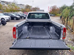 Nissan Navara 2.5 D /190кс | Auto.bg — изображение 5